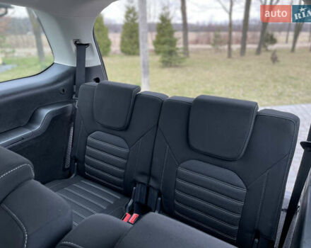 Синий Форд Галакси, объемом двигателя 1.5 л и пробегом 239 тыс. км за 10600 $, фото 41 на Automoto.ua