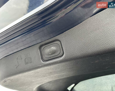 Синий Форд Галакси, объемом двигателя 1.5 л и пробегом 239 тыс. км за 10600 $, фото 43 на Automoto.ua