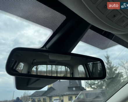 Синий Форд Галакси, объемом двигателя 1.5 л и пробегом 239 тыс. км за 10600 $, фото 53 на Automoto.ua