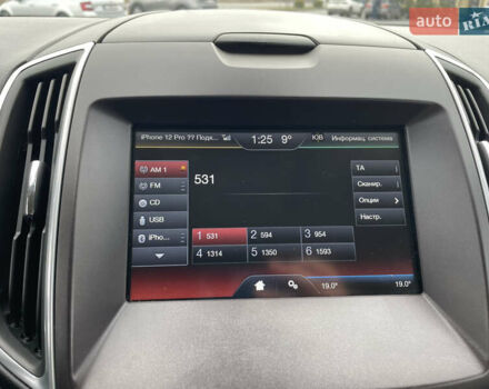 Синий Форд Галакси, объемом двигателя 1.5 л и пробегом 239 тыс. км за 10600 $, фото 61 на Automoto.ua