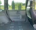 Синий Форд Галакси, объемом двигателя 1.9 л и пробегом 525 тыс. км за 4500 $, фото 4 на Automoto.ua