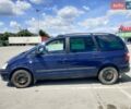 Синій Форд Галаксі, об'ємом двигуна 1.9 л та пробігом 241 тис. км за 6000 $, фото 1 на Automoto.ua