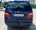 Синий Форд Галакси, объемом двигателя 1.9 л и пробегом 241 тыс. км за 6000 $, фото 3 на Automoto.ua