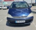 Синий Форд Галакси, объемом двигателя 1.9 л и пробегом 241 тыс. км за 6000 $, фото 1 на Automoto.ua