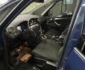 Синій Форд Галаксі, об'ємом двигуна 2 л та пробігом 230 тис. км за 11500 $, фото 1 на Automoto.ua