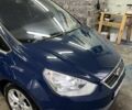 Синій Форд Галаксі, об'ємом двигуна 2 л та пробігом 230 тис. км за 11500 $, фото 12 на Automoto.ua