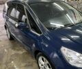 Синій Форд Галаксі, об'ємом двигуна 2 л та пробігом 230 тис. км за 11500 $, фото 13 на Automoto.ua