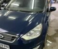Синій Форд Галаксі, об'ємом двигуна 2 л та пробігом 230 тис. км за 11500 $, фото 11 на Automoto.ua