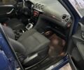 Синій Форд Галаксі, об'ємом двигуна 2 л та пробігом 230 тис. км за 11500 $, фото 14 на Automoto.ua