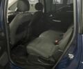 Синій Форд Галаксі, об'ємом двигуна 2 л та пробігом 230 тис. км за 11500 $, фото 1 на Automoto.ua