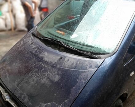 Синій Форд Галаксі, об'ємом двигуна 2 л та пробігом 480 тис. км за 1206 $, фото 1 на Automoto.ua