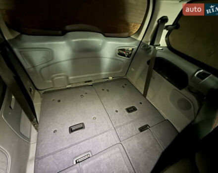 Синий Форд Галакси, объемом двигателя 2 л и пробегом 250 тыс. км за 4000 $, фото 1 на Automoto.ua