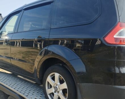 Синій Форд Галаксі, об'ємом двигуна 2.2 л та пробігом 310 тис. км за 3000 $, фото 1 на Automoto.ua