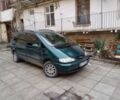 Зеленый Форд Галакси, объемом двигателя 1.9 л и пробегом 436 тыс. км за 3290 $, фото 1 на Automoto.ua