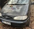Форд Галакси 1996 в Вольнянске на Automoto.ua Зеленый Форд Галакси, объемом двигателя 0 л и пробегом 3 тыс. км за 650 $, фото 1 на Automoto.ua