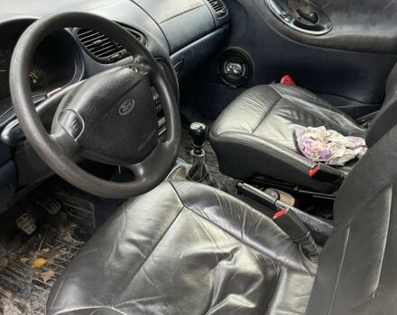 Форд Галакси 1996 в Вольнянске на Automoto.ua Зеленый Форд Галакси, объемом двигателя 0 л и пробегом 3 тыс. км за 650 $, фото 3 на Automoto.ua