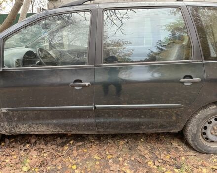 Форд Галакси 1996 в Вольнянске на Automoto.ua Зеленый Форд Галакси, объемом двигателя 0 л и пробегом 3 тыс. км за 650 $, фото 1 на Automoto.ua