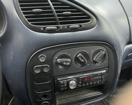 Форд Галакси 1996 в Вольнянске на Automoto.ua Зеленый Форд Галакси, объемом двигателя 0 л и пробегом 3 тыс. км за 650 $, фото 4 на Automoto.ua