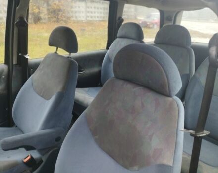 Форд Галаксі 1997 у Миколаїв на Automoto.ua Зелений Форд Галаксі, об'ємом двигуна 1.9 л та пробігом 230 тис. км за 1600 $, фото 18 на Automoto.ua