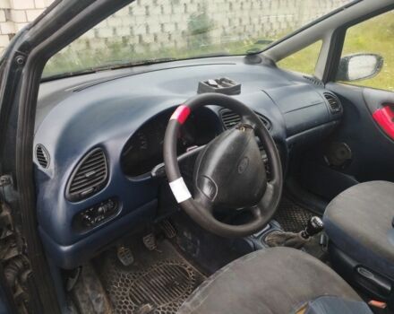 Форд Галаксі 1997 у Миколаїв на Automoto.ua Зелений Форд Галаксі, об'ємом двигуна 1.9 л та пробігом 230 тис. км за 1600 $, фото 17 на Automoto.ua