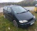 Форд Галаксі 1997 у Миколаїв на Automoto.ua Зелений Форд Галаксі, об'ємом двигуна 1.9 л та пробігом 230 тис. км за 1600 $, фото 4 на Automoto.ua