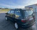 Зеленый Форд Галакси, объемом двигателя 1.9 л и пробегом 400 тыс. км за 1350 $, фото 3 на Automoto.ua