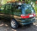 Зелений Форд Галаксі, об'ємом двигуна 2.3 л та пробігом 380 тис. км за 2800 $, фото 16 на Automoto.ua