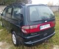Форд Галакси 1999 в Миколаїв на Automoto.ua Зеленый Форд Галакси, объемом двигателя 1.9 л и пробегом 230 тыс. км за 1600 $, фото 12 на Automoto.ua