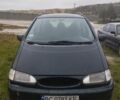 Форд Галакси 1999 в Миколаїв на Automoto.ua Зеленый Форд Галакси, объемом двигателя 1.9 л и пробегом 230 тыс. км за 1600 $, фото 2 на Automoto.ua