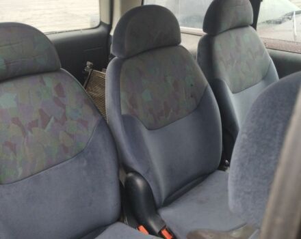 Форд Галакси 1999 в Миколаїв на Automoto.ua Зеленый Форд Галакси, объемом двигателя 1.9 л и пробегом 230 тыс. км за 1600 $, фото 20 на Automoto.ua