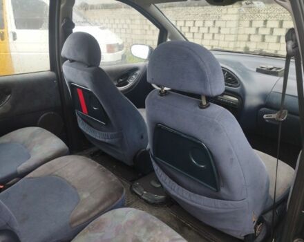 Форд Галакси 1999 в Миколаїв на Automoto.ua Зеленый Форд Галакси, объемом двигателя 1.9 л и пробегом 230 тыс. км за 1600 $, фото 19 на Automoto.ua