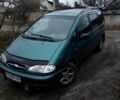 Зелений Форд Галаксі, об'ємом двигуна 2.3 л та пробігом 388 тис. км за 2500 $, фото 1 на Automoto.ua