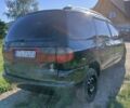 Зелений Форд Галаксі, об'ємом двигуна 1.9 л та пробігом 230 тис. км за 950 $, фото 7 на Automoto.ua