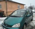 Зелений Форд Галаксі, об'ємом двигуна 1.9 л та пробігом 420 тис. км за 3200 $, фото 1 на Automoto.ua
