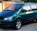 Зелений Форд Галаксі, об'ємом двигуна 2.3 л та пробігом 295 тис. км за 3500 $, фото 1 на Automoto.ua
