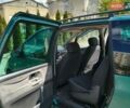 Зелений Форд Галаксі, об'ємом двигуна 1.9 л та пробігом 320 тис. км за 2700 $, фото 21 на Automoto.ua