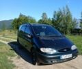 Зелений Форд Галаксі, об'ємом двигуна 1.9 л та пробігом 230 тис. км за 950 $, фото 1 на Automoto.ua