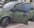 Зеленый Форд Галакси, объемом двигателя 1.9 л и пробегом 430 тыс. км за 2500 $, фото 4 на Automoto.ua