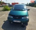 Зелений Форд Галаксі, об'ємом двигуна 2.3 л та пробігом 388 тис. км за 2500 $, фото 2 на Automoto.ua