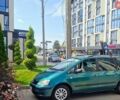 Зеленый Форд Галакси, объемом двигателя 1.9 л и пробегом 250 тыс. км за 3150 $, фото 1 на Automoto.ua