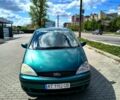 Зеленый Форд Галакси, объемом двигателя 1.9 л и пробегом 320 тыс. км за 3200 $, фото 1 на Automoto.ua