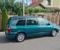 Зеленый Форд Галакси, объемом двигателя 1.9 л и пробегом 250 тыс. км за 3150 $, фото 22 на Automoto.ua