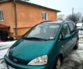 Зелений Форд Галаксі, об'ємом двигуна 1.9 л та пробігом 420 тис. км за 3200 $, фото 1 на Automoto.ua