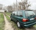 Зеленый Форд Галакси, объемом двигателя 2.3 л и пробегом 260 тыс. км за 1650 $, фото 4 на Automoto.ua