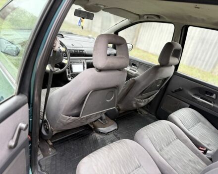 Зеленый Форд Галакси, объемом двигателя 2.3 л и пробегом 300 тыс. км за 1200 $, фото 9 на Automoto.ua