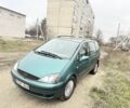 Зеленый Форд Галакси, объемом двигателя 2.3 л и пробегом 300 тыс. км за 1200 $, фото 1 на Automoto.ua