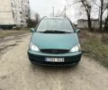 Зеленый Форд Галакси, объемом двигателя 2.3 л и пробегом 300 тыс. км за 1200 $, фото 2 на Automoto.ua