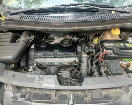 Зеленый Форд Галакси, объемом двигателя 0 л и пробегом 430 тыс. км за 2100 $, фото 1 на Automoto.ua