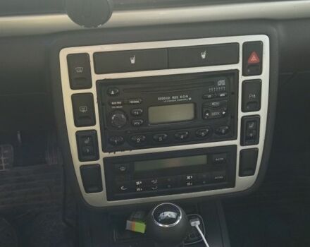 Зелений Форд Галаксі, об'ємом двигуна 0 л та пробігом 300 тис. км за 3500 $, фото 6 на Automoto.ua