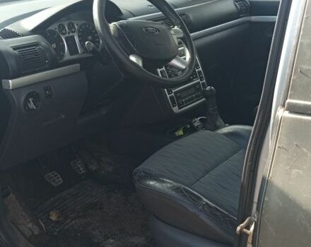 Зелений Форд Галаксі, об'ємом двигуна 0 л та пробігом 300 тис. км за 3500 $, фото 5 на Automoto.ua